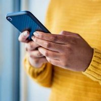 Your Social Feed May Be Perpetuating A Bad Mood—Here's How To Fix It