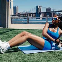 Study Shows This Supplement Helps People 45+ Keep Muscle & Lose Fat