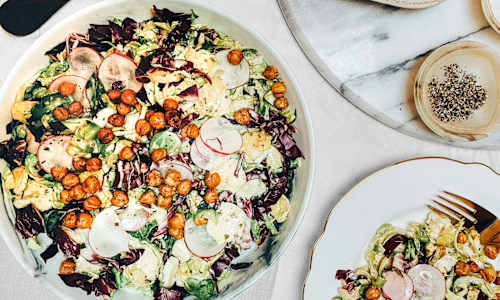 This May Explain Why A Low-Carb Diet Isn’t Helping Your Cholesterol