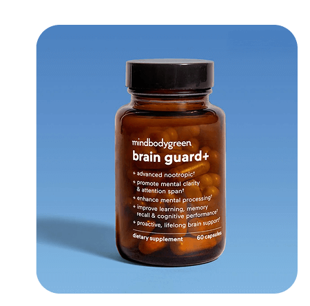 Brain Guard+