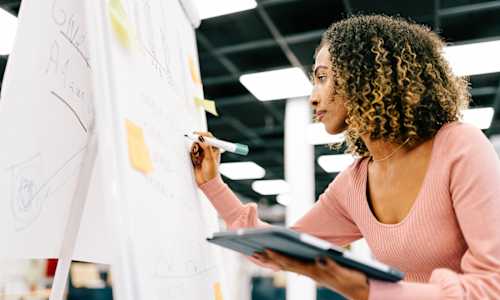 The Surprising Way Your Work History May Be Linked To Brain Health