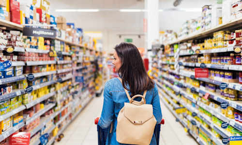 Eating More Processed Foods Lowers Your Levels Of These Key Nutrients
