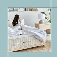 Want To Sleep Better? Start By Replacing This Bedroom Essential