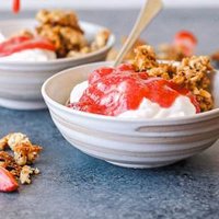 This Popular Breakfast Food May Support Gut Health & Blood Sugar