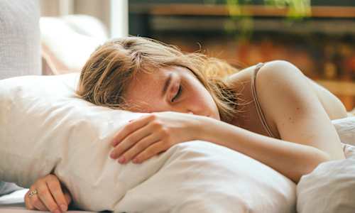 Why Sleeping In On Weekends May Be Better For You Than Previously Thought