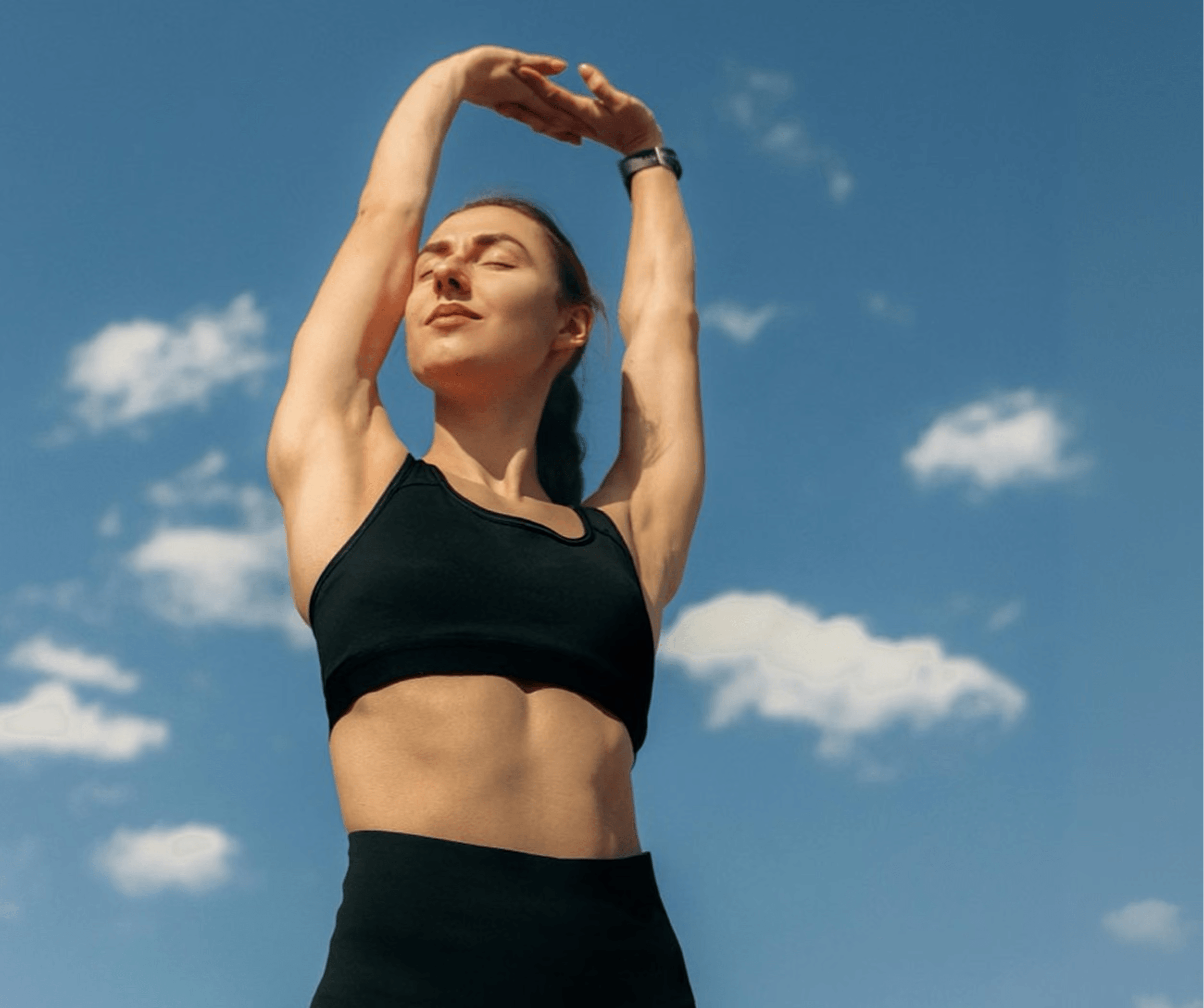 Support healthy aging