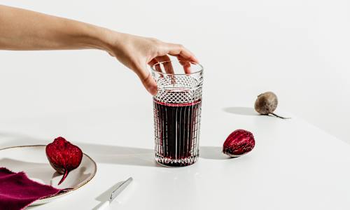 Want More Power Behind Your Workouts? Try Drinking This Before You Exercise