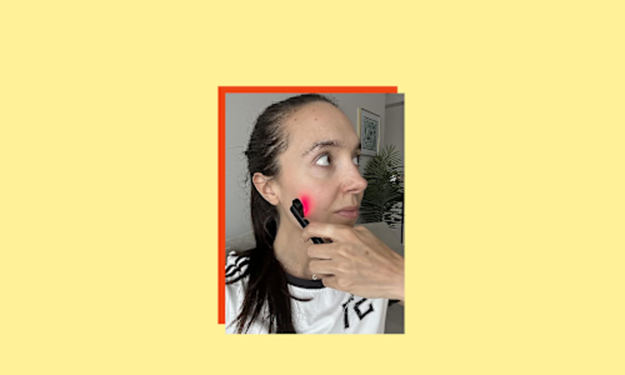 My Skin Is Aging In Reverse (& This Device Is Responsible)