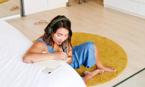 A Massive Study Found This Daily Ritual Improves Mood Almost Instantly