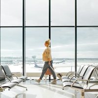 Your Gut Has Jet Lag Too — Here's How To Get It Back On Schedule
