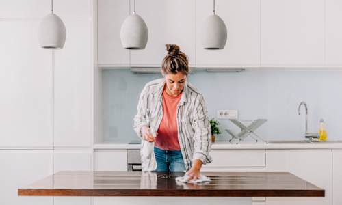 Everyone Has Forever Chemicals In Their Blood — But The Real Risk Is This