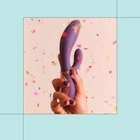 I Was Skeptical Of Thrusting Vibrators, Until This One Gave The Most Intense Orgasm