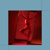 This Mat Is My Favorite Way To Get Red Light Therapy At Home (& It's 20% Off)