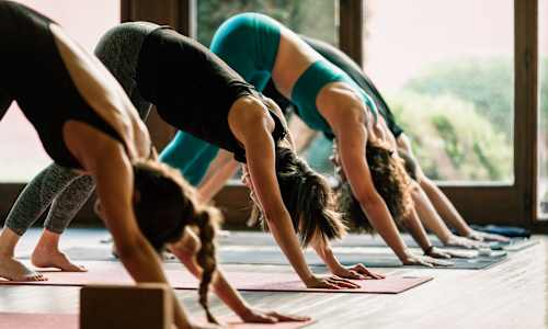 Does Cycle-Syncing Your Workout Actually Do Anything? New Study Investigates