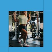 I Finally Found A Shoe That Can Actually Go From Squats To Sprints