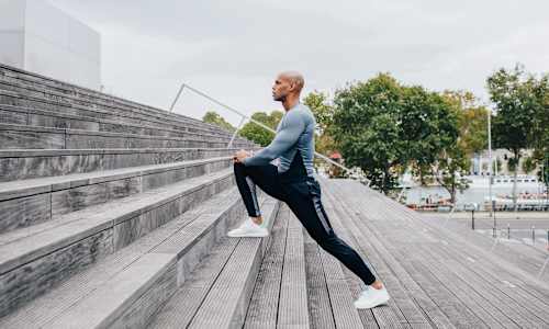 The Exercise Formula That Actually Reverses Bone Loss In Men