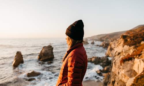 Want To Be Less Critical Of Yourself? This May Help
