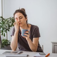 Could Another Deficiency Be Getting In The Way Of Recovering From Iron Deficiency?