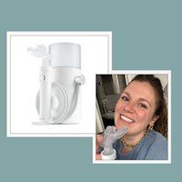 Floss Your Entire Mouth In 7 Seconds & Still Impress Your Dentist