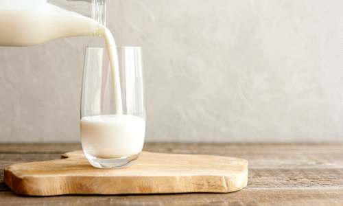 A New Review Says We've Been Thinking About Dairy All Wrong