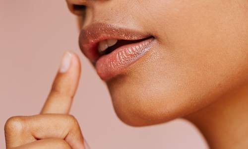 New Research Links Joint Pain To An Unexpected Place: Your Mouth