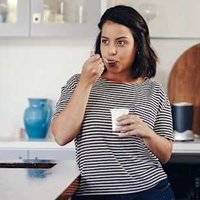 New Study Explains Why Some People Taking GLP-1s Notice Fewer Cravings