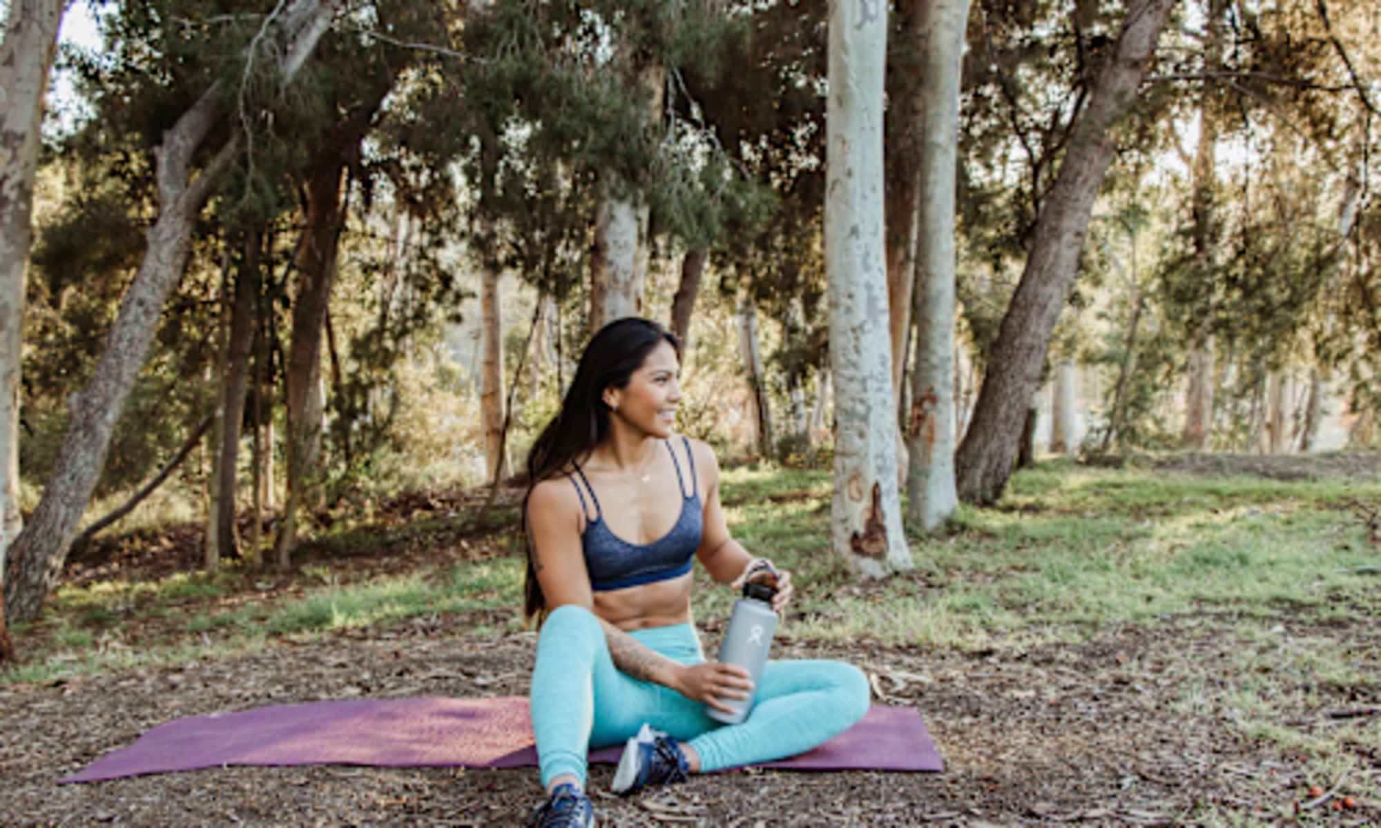 This Deceptively Simple Test Predicts Longevity (& You Can Do It At Home)