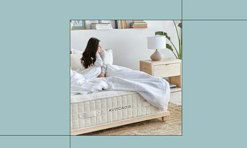 Want To Sleep Better? Start By Replacing This Bedroom Essential