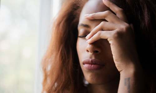 The Migraine Symptom That Could Signal A Bigger Health Risk