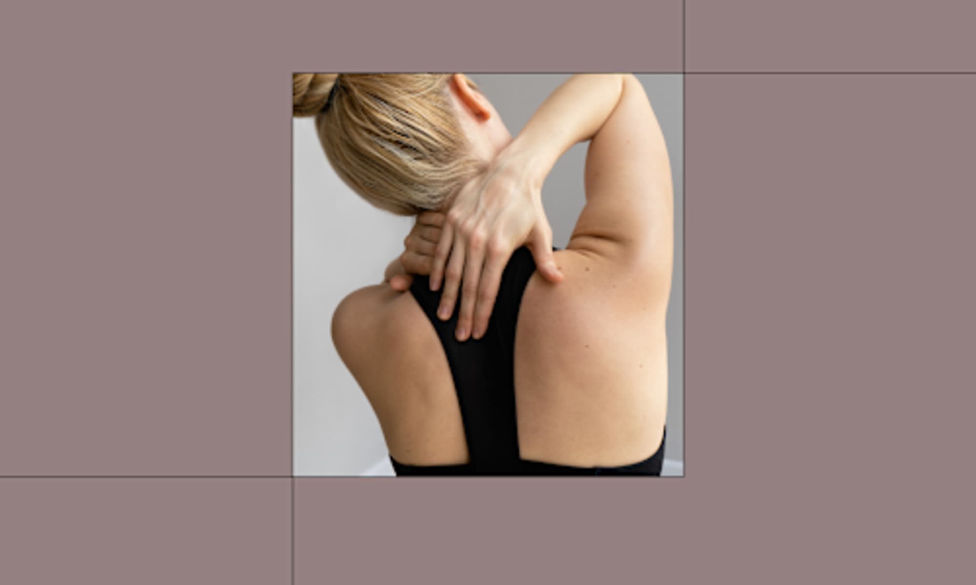 A 10-Minute Routine To Tackle Neck, Back, & Shoulder Pain