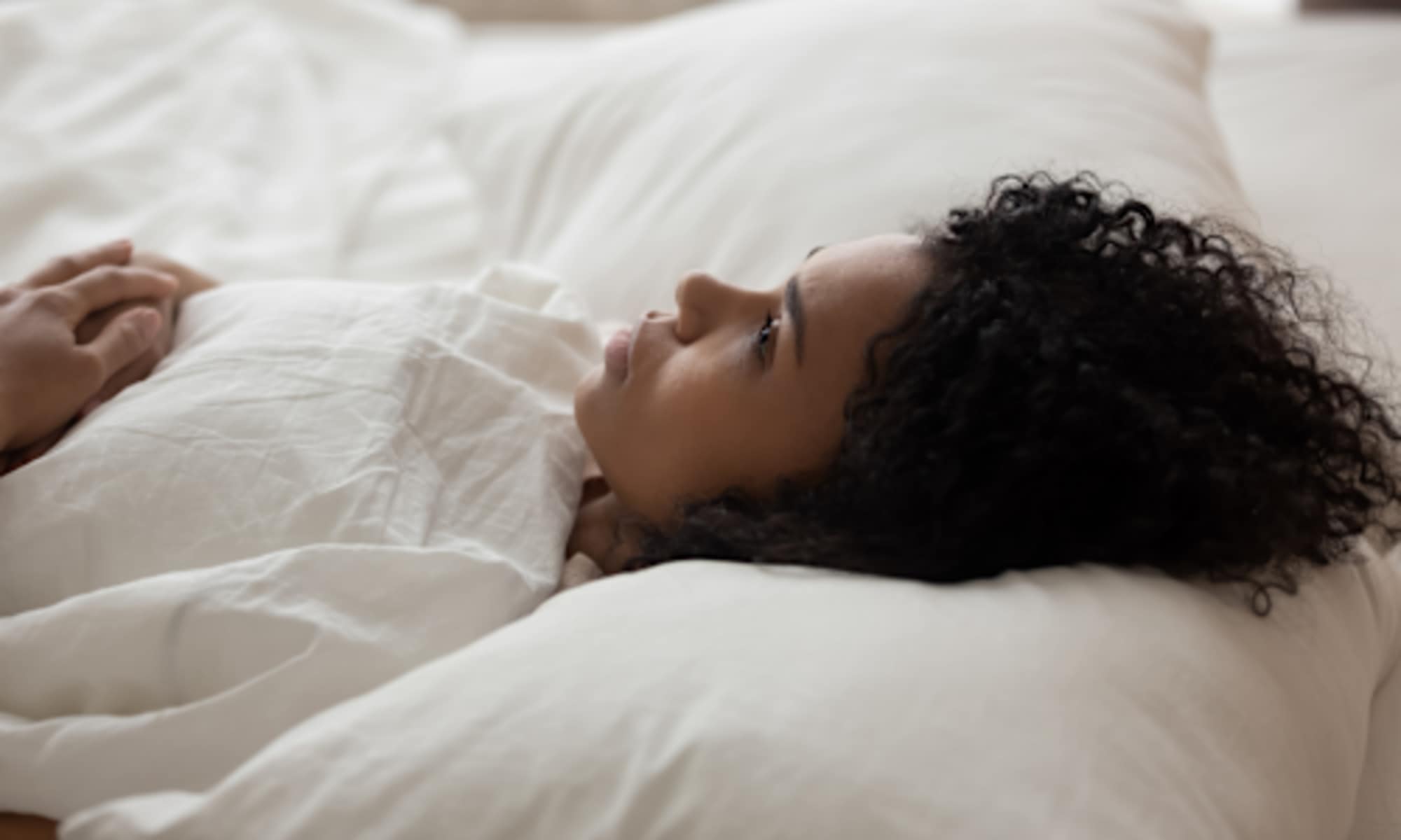This Menopause Symptom May Raise Your Risk Of Sleep Problems