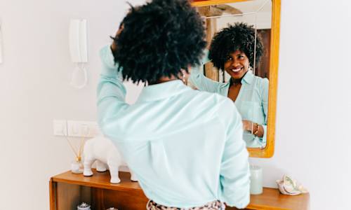 This 20-Second Mental Health Habit Has Real Results—But Only If You Do This