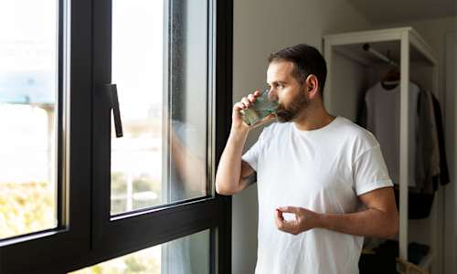 What Men Are Getting Wrong About Mental Health, Per A Psychologist