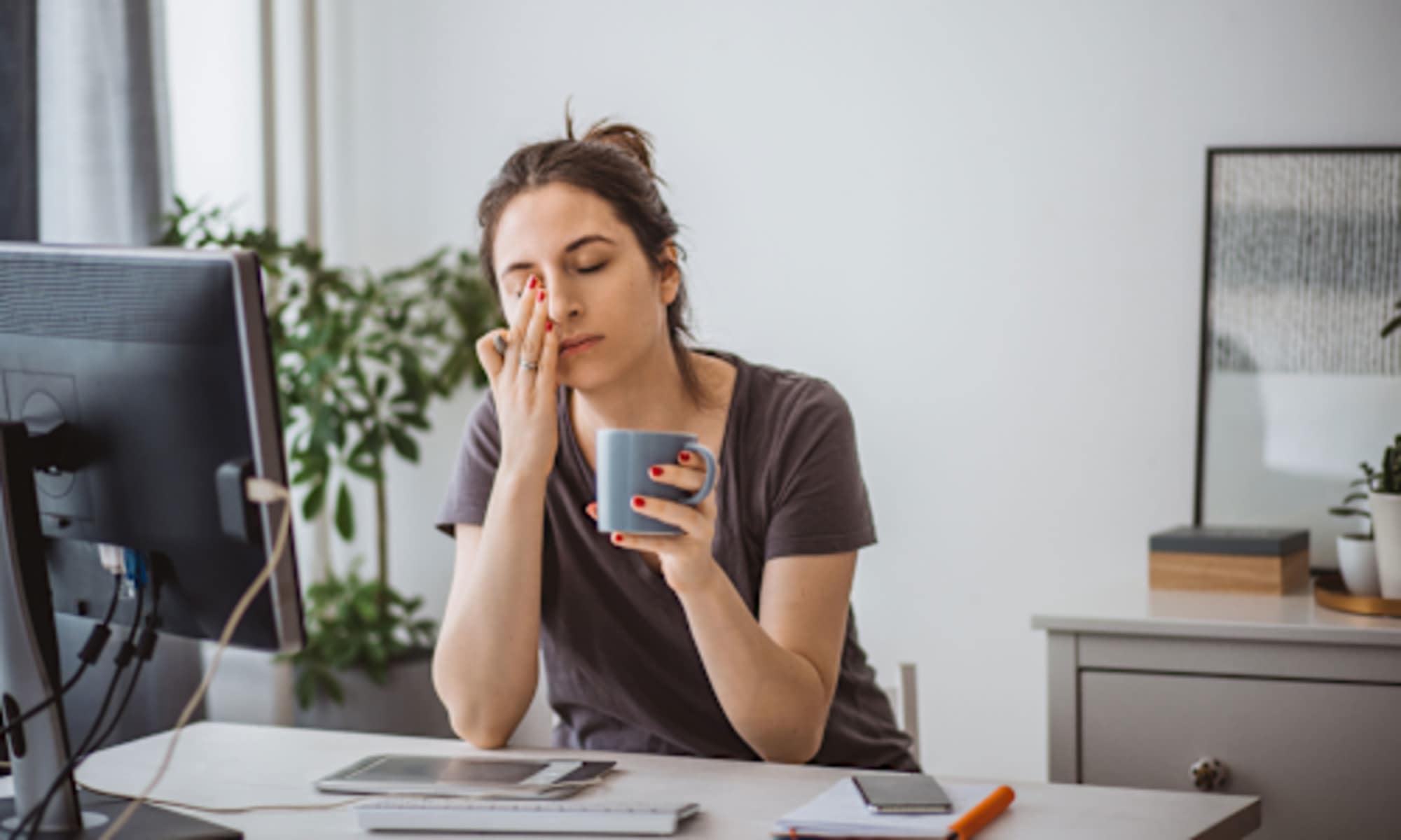 Could Another Deficiency Be Getting In The Way Of Recovering From Iron Deficiency?
