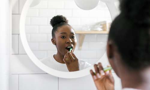 Want Healthier Gums? This Is The Vitamin You Need More Of
