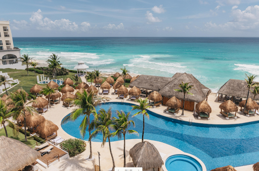 A wellness-focused approach to an all-inclusive