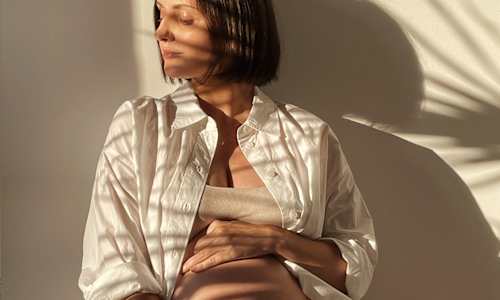 The Unexpected Reason That Stress Management Matters In Pregnancy
