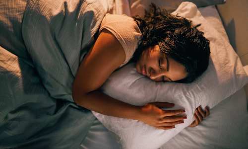 Think Insomnia Only Steals Sleep? This Finding Says Otherwise