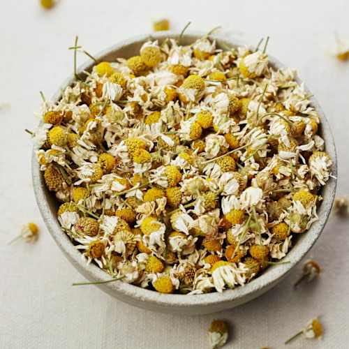 Want To Sleep Better & Have Glowing Skin? This Tea May Be The Answer