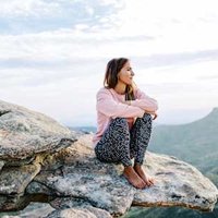 Research Says This Could Be Key To Slowing Down Mental Aging