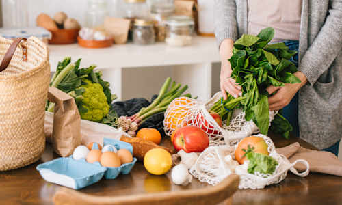 Not All Plant Foods May Be Equal For Heart Health, A New Study Says