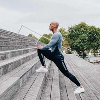 The Exercise Formula That Actually Reverses Bone Loss In Men