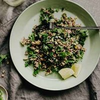 This Diet May Help Build Cognitive Resilience As You Age, Study Shows