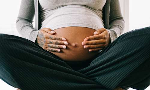 Inflammation Is Common During Pregnancy — Study Shows This Can Help