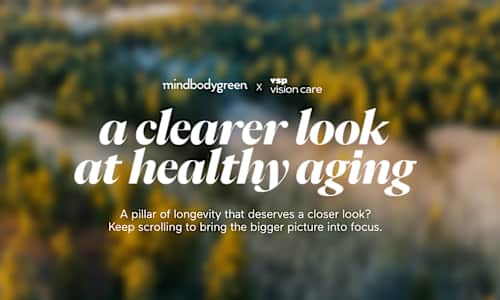 The Healthy Aging Essential You Might Be Overlooking