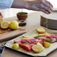 Training Hard? 7 Ways Omega-3s Improve Your Fitness & Overall Health