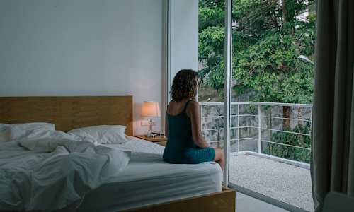 This May Be A Helpful Add-On Treatment For Women With Depression