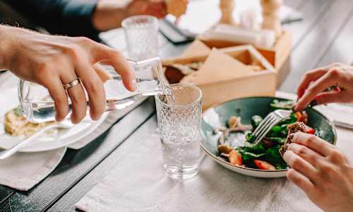 This One Ingredient We All Consume May Be Harming Our Gut Health