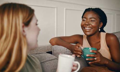 Coffee Drinkers, This Is Reassuring News for Your Brain