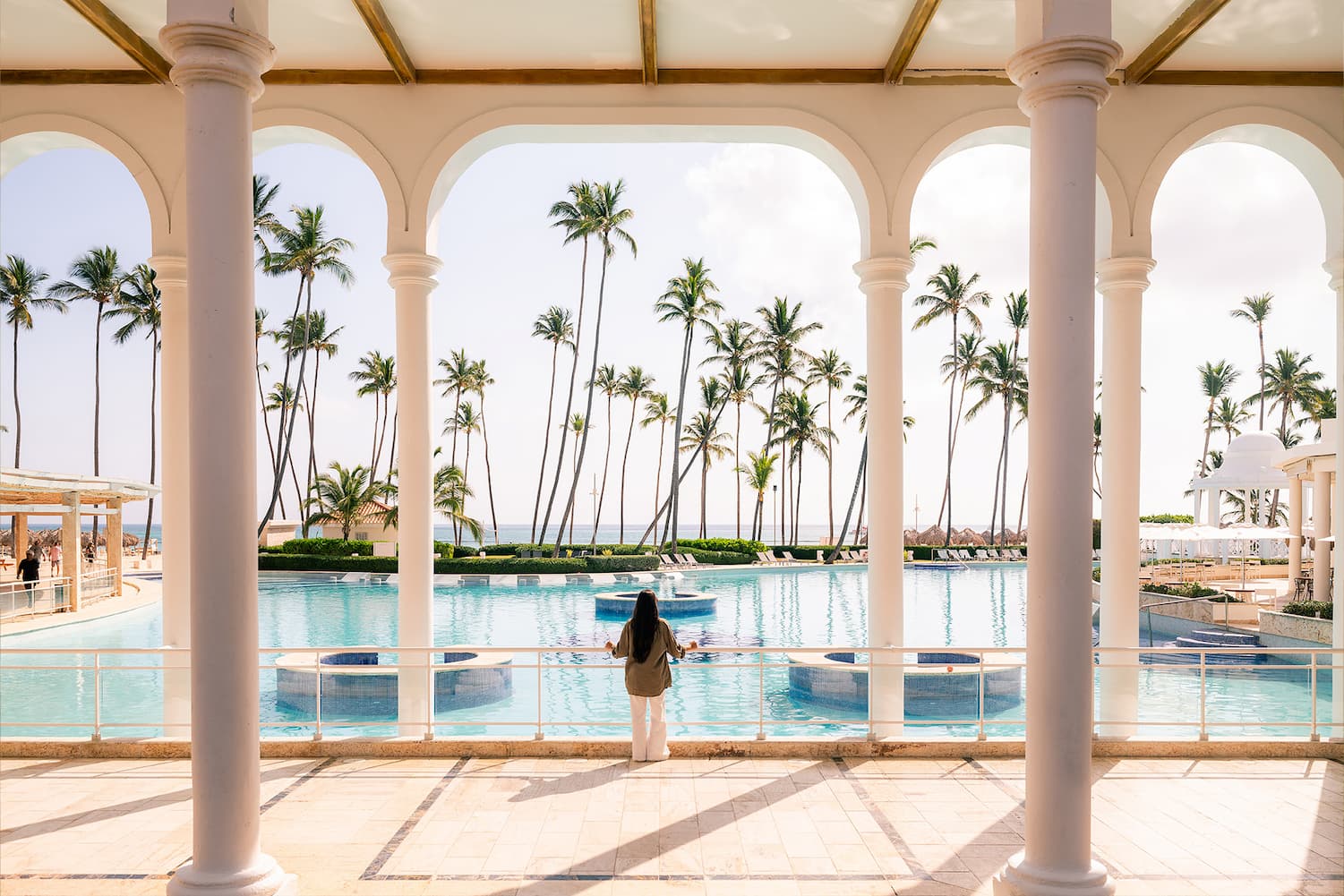 Paradisus Palma Real Golf & Spa Resort